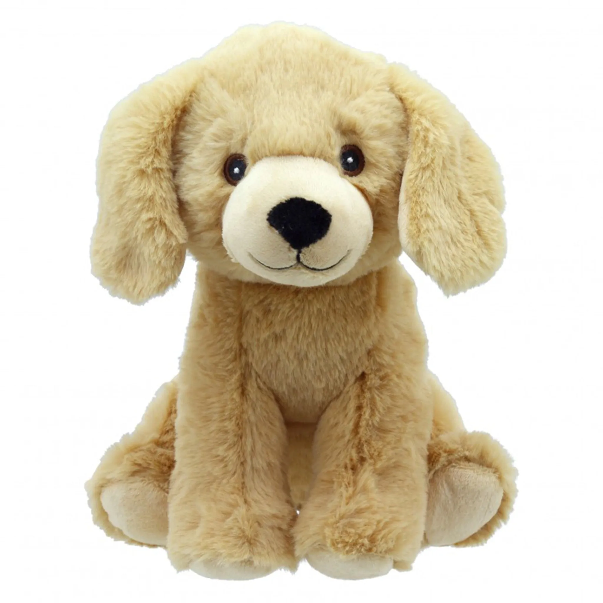 Wilberry ECO Cuddlies - Lola Labrador