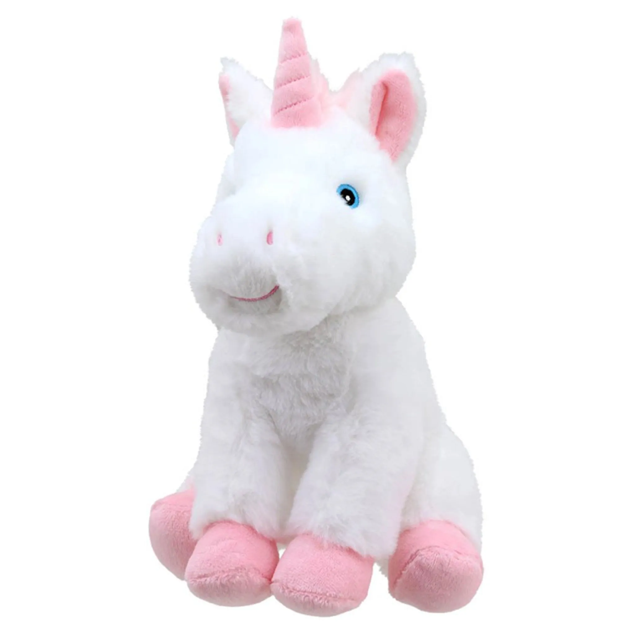 Wilberry ECO Cuddlies - Magic Unicorn