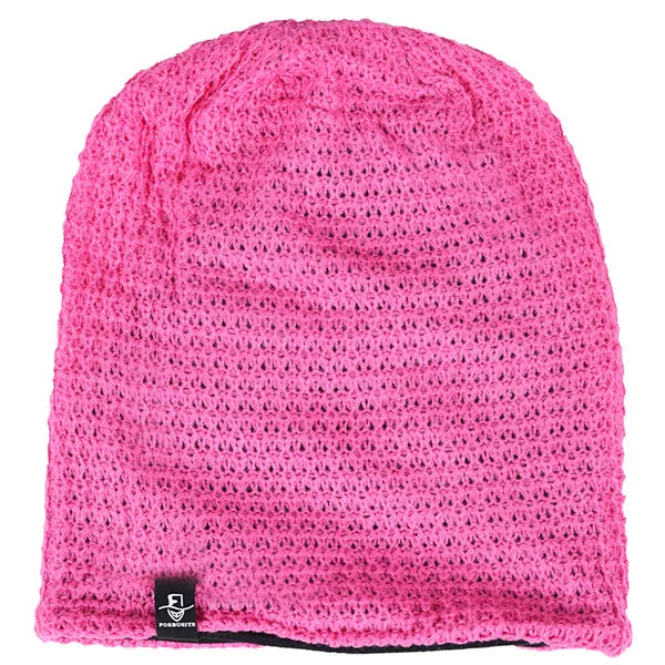 Women Slouchy Beanie Hat for Summer Winter B08