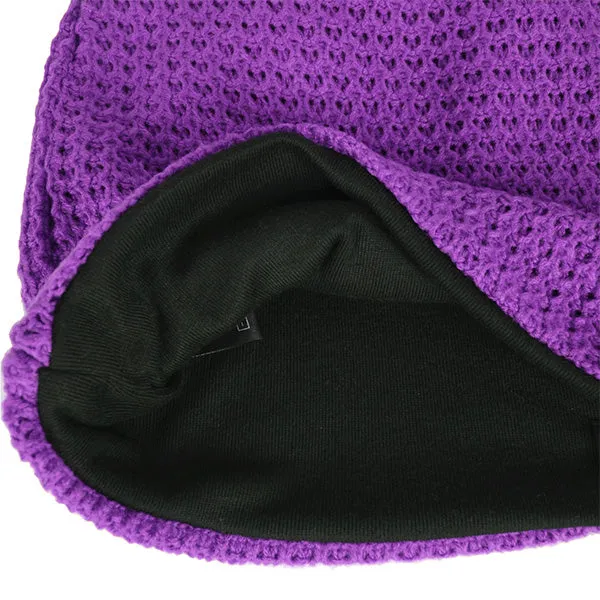 Women Slouchy Beanie Hat for Summer Winter B08