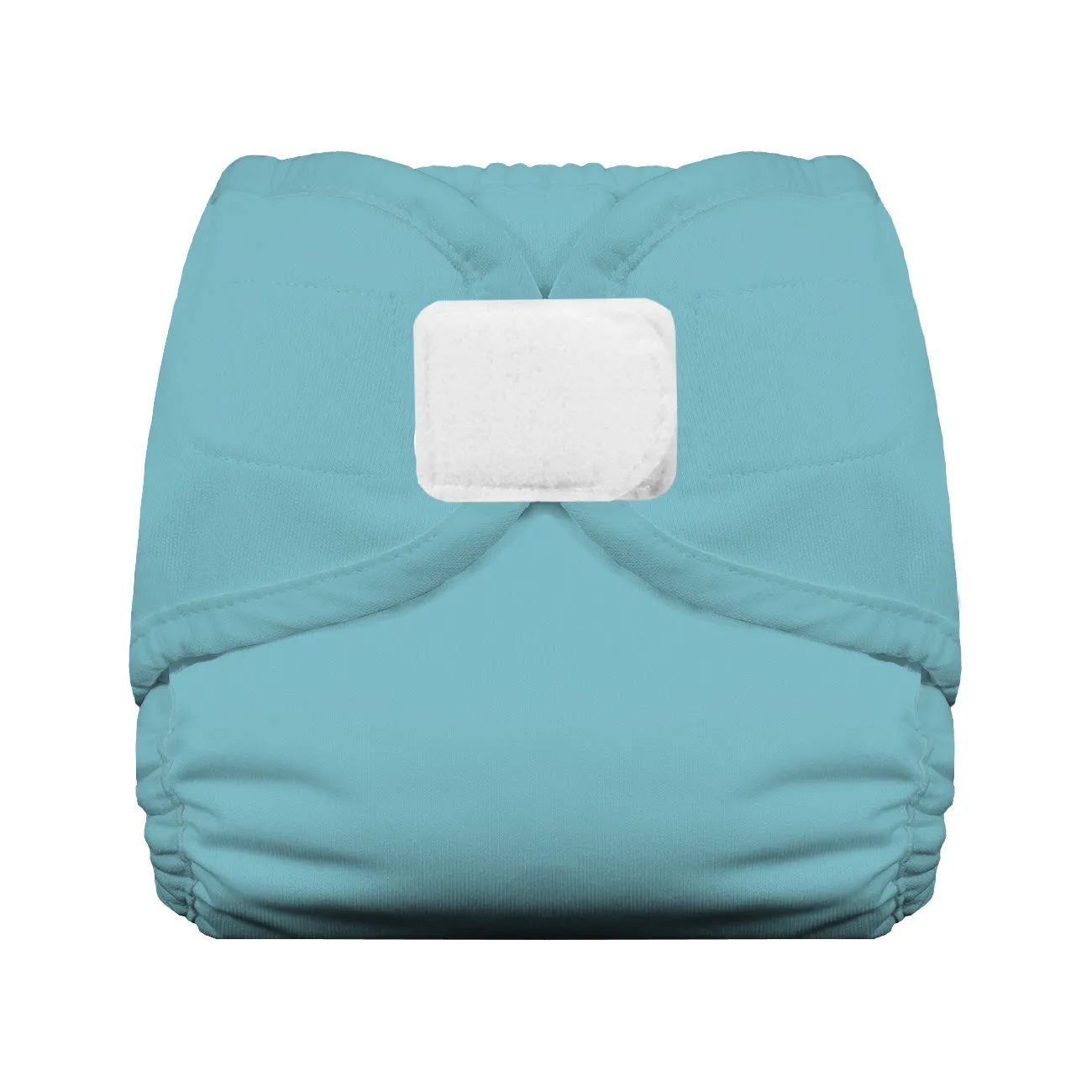 XS Diaper Cover (hook and loop)