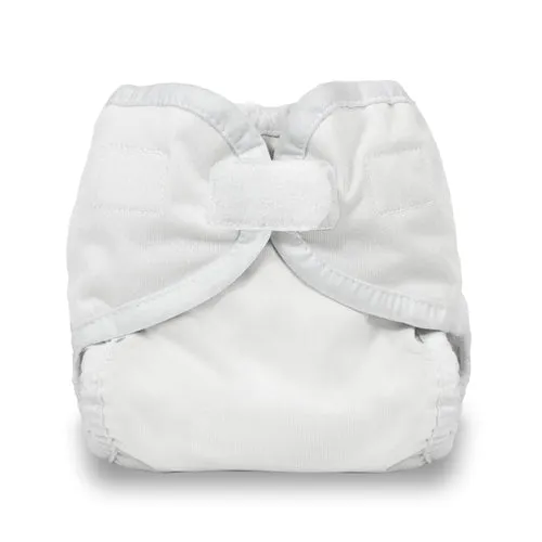 XS Diaper Cover (hook and loop)