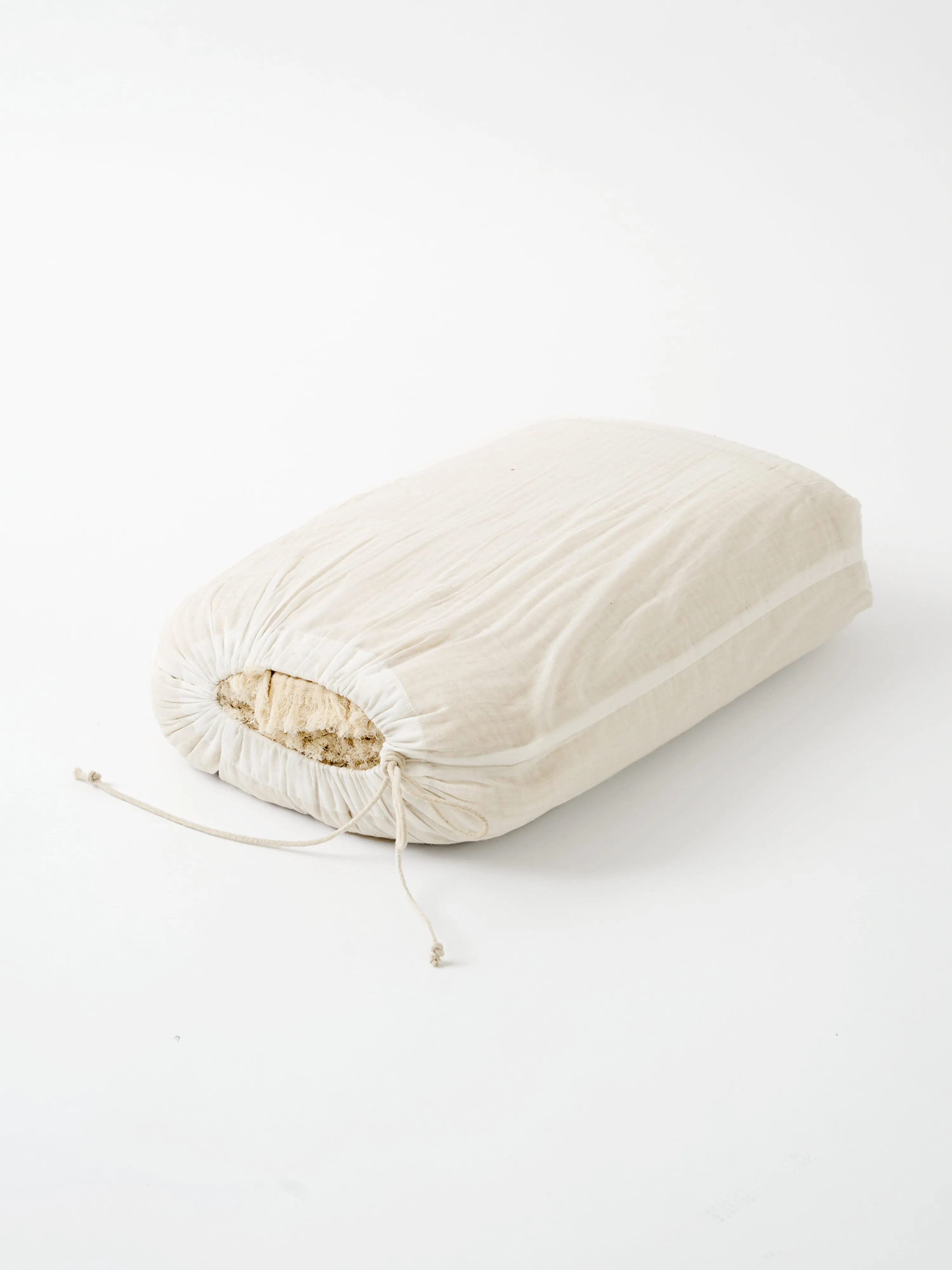 Yogamatters Luxe Organic Cotton Muslin Blanket